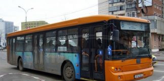 Atenție, buzoieni! Orar modificat al societății de transport local