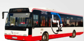 Autobuzele Trans Bus vor ajunge la Țintești și Smeeni. Iată orarul de circulație!