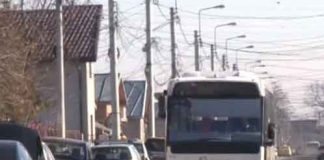 Autobuzele Trans Bus ajung într-o nouă comună