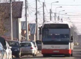 Autobuzele Trans Bus vor ajunge și la Tisău