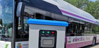9 autobuze electrice vor ajunge la Buzău