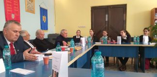 FOTO Ziua Culturii Naţionale, marcată la Cislău