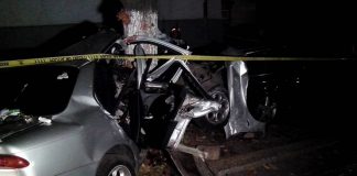 Județul Buzău, în top la numărul de accident grave. 51 de oameni au murit în 2019