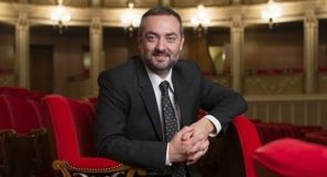 Fost director al Teatrului „G. Ciprian”, achitat într-un dosar de abuz în serviciu, fals în declaraţii şi conflict de interese