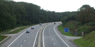 Bani în plus pentru proiectarea drumului de mare viteza Ploiești – Buzău