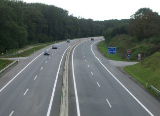 Când ar putea începe lucrările la drumul de mare viteză care va trece prin Buzău