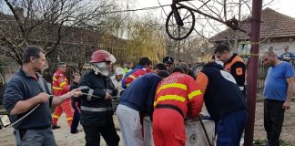 Sfârșit tragic pentru o femeie de 42 de ani din Padina