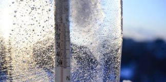 VREMEA până pe 13 ianuarie. Probabilitate de ploaie, lapoviţă şi ninsoare