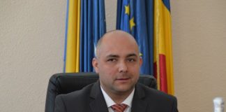 Fost prefect de Buzău, ales președinte al Consiliului de Administrație al Casei Române de Comerț și Produse Agroalimentare „Unirea”