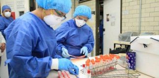 Primul caz de gripă, confirmat la Buzău