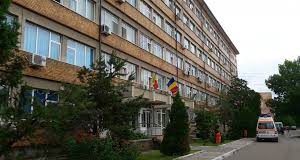 Măsuri drastice în Spitalul Județean. În unele secții accesul aparținătorilor este strict interzis