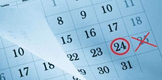 25 ianuarie, liber sau nu, pentru bugetari?