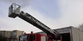 Dotări noi pentru ISU Buzău