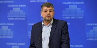 Președintele PSD Buzău, Marcel Ciolacu despre Președinția României la Consiliul UE