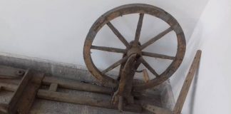 Donație de interes etnografic, la Muzeul Județean Buzău