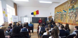 Manual despre istoria județului Buzău, pe băncile elevilor