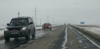 Autoritățile au decis să se ridice toate restricțiile de circulație în județul Buzău