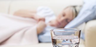 Patru virusuri gripale vor circula iarna aceasta