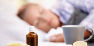 A fost declarată oficial epidemia de gripă