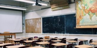 Ce se întâmplă cu școlile dacă va fi declarată epidemia de gripă!