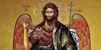 Sfântul Ioan Botezătorul. Tradiții și superstiții