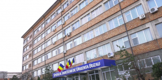 Posturi de conducere, scoase la concurs de Spitalul Județean Buzau