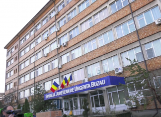 Noi investiții la Spitalul Județean Buzau