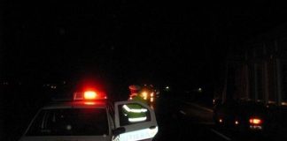 Accident grav la Vadu Pașii. Un bărbat de 70 de ani a murit