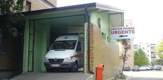 Elev de gimnaziu, ajuns la Urgențe, după o glumă făcută de colegi