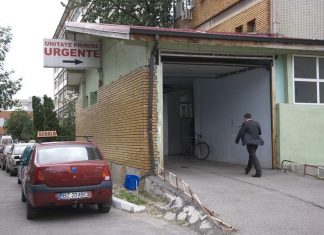 Se caută constructor pentru reabilitarea UPU