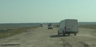 Centura de est a municipiului, reabilitată în cea de-a doua jumătate a anului