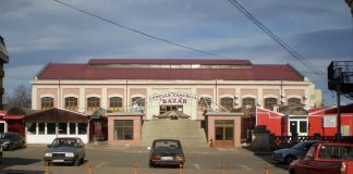 Încep lucrările de reabilitare a clădirii Bazarului