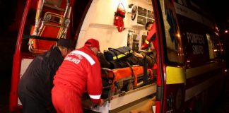 Ca sa-i demonstreze concubinei ca o iubeste si-a taiat gatul in fata bisericii