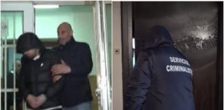 Tânărul care și-a incendiat iubita era drogat