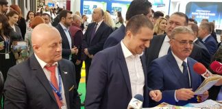 Buzău, promovat la Târgul Național de Turism al României de către Consiliul Județean