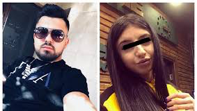 Tânăra a ars de vie. Ucigașul, după gratii