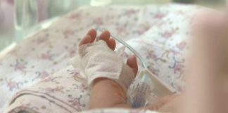 Moartea unei copile de 5 luni a dus la demararea unei anchete la Spitalul Județean