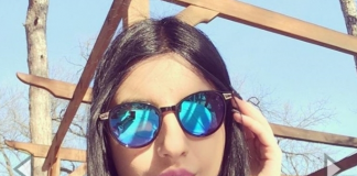 Fata găsită in apartamentul cuprins de flăcări a fost ucisă