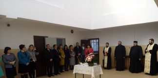 La Mărăcineni, a fost inaugurată una dintre cele mai moderne grădinițe din ţară