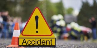 Un nou accident pe Șoseaua europeană, in apropiere de Ramnicu Sarat