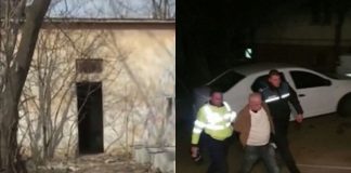 Violatorul din Crâng, eliberat mai devreme, a agresat două femei în București