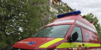 Două noi autospeciale, în dotarea pompierilor buzoieni