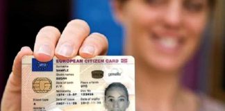 Se schimbă din nou buletinele. Vor avea noi elemente de siguranță