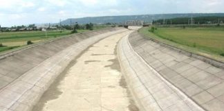 Proiectul „Canal magistral Siret – Bărăgan”, realizabil în următoarea perioadă