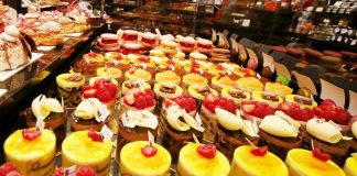 Controale la cofetării și patiserii, comandate de inspectorii DSV