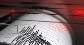 Din nou, cutremur in județul Buzău