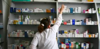 În farmaciile din Buzău nu mai există vaccin antigripal