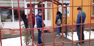 Focar de gripă la Grădinița nr. 8 din Buzău