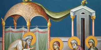 Întâmpinarea Domnului 2 februarie. Ce nu ai voie să faci de Ziua Ursului sau Stretenia