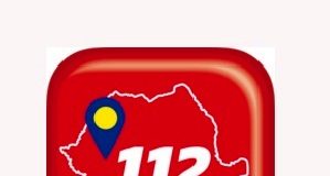 APEL 112, aplicaţia care transmite coordonatele GPS la iniţierea apelului